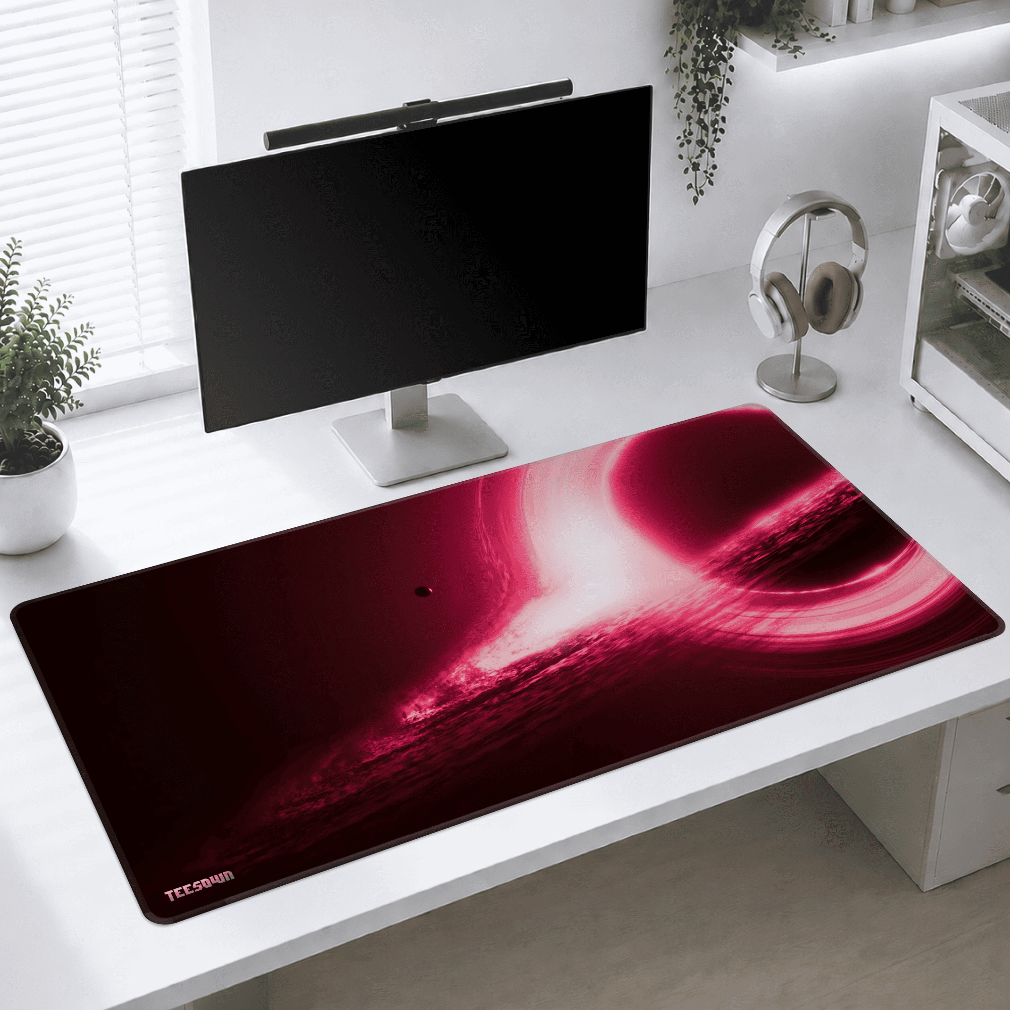 XXL - Cosmic Void Deskmat