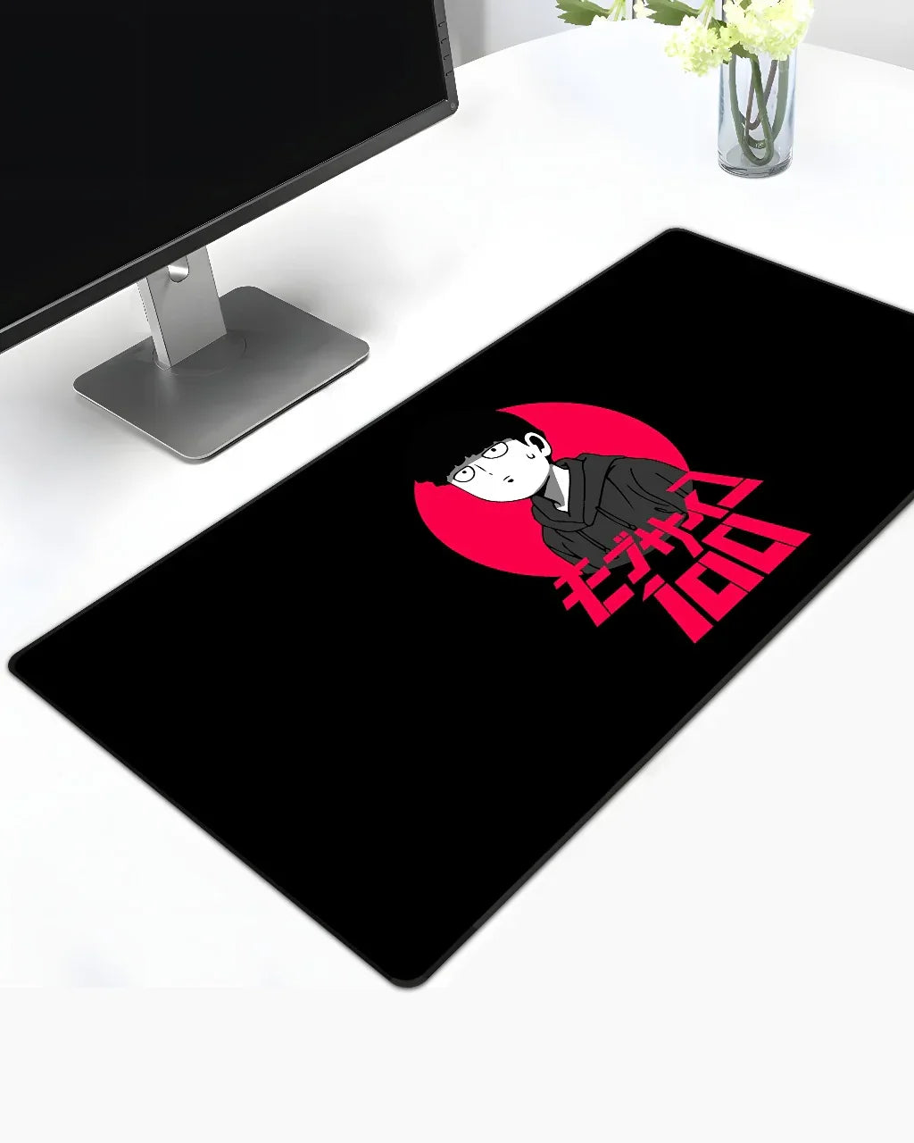 Mob Psycho 100 Deskmat - TEESOWN