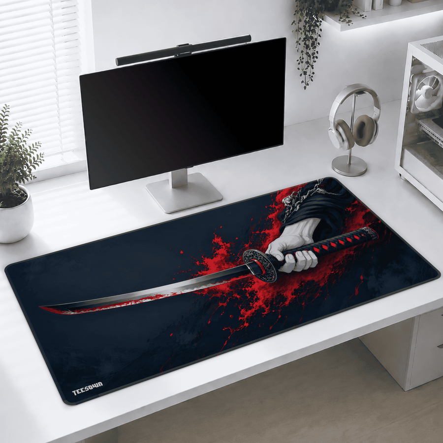 Built For The Setup You're Proud Of
