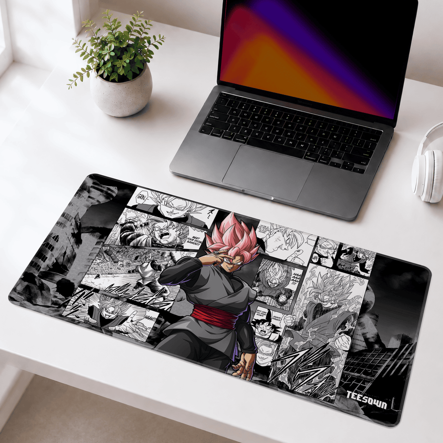 Built For The Setup You're Proud Of