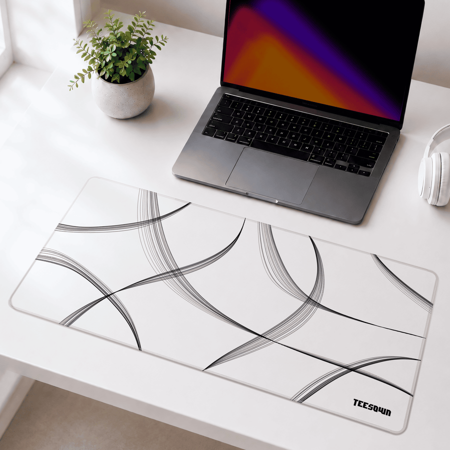 Built For The Setup You're Proud Of