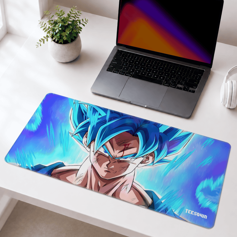 Built For The Setup You're Proud Of