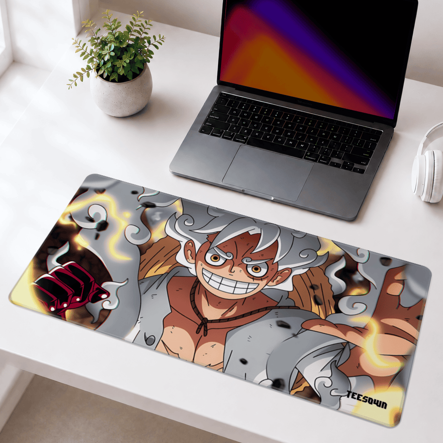 Built For The Setup You're Proud Of