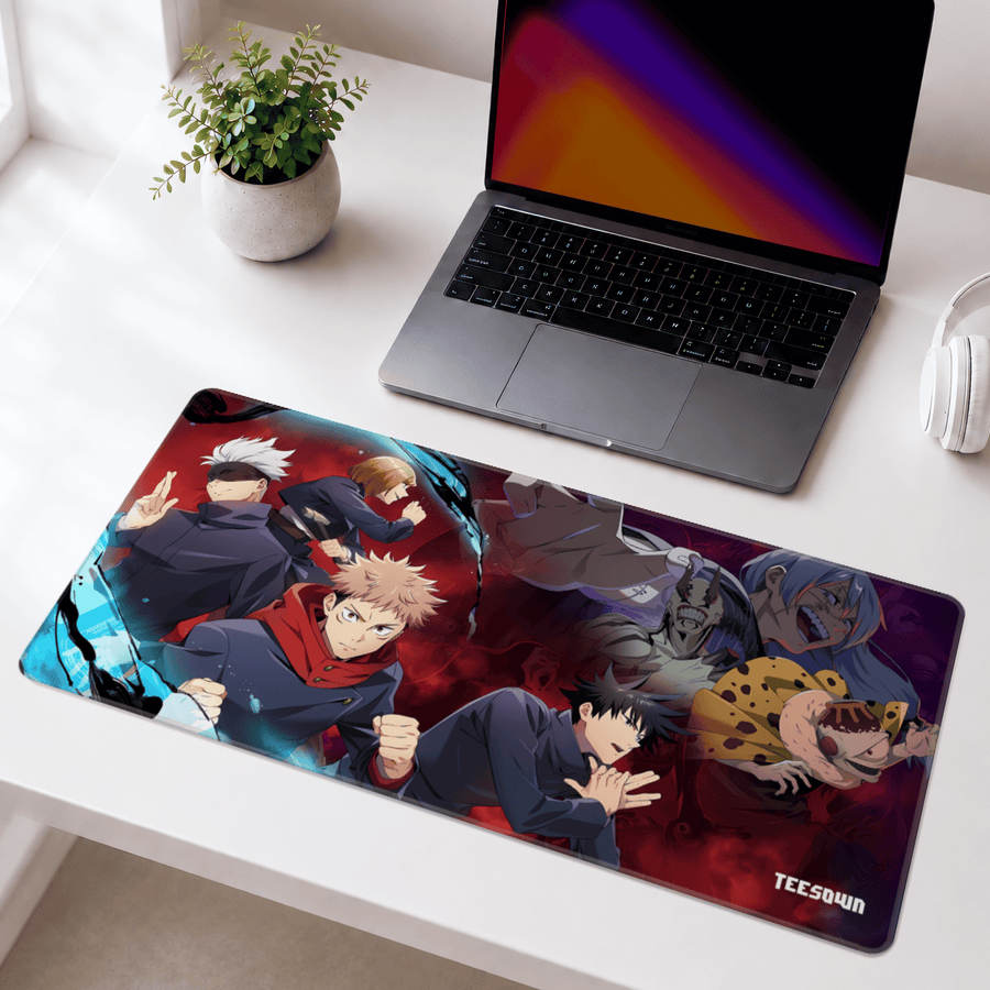 Built For The Setup You're Proud Of