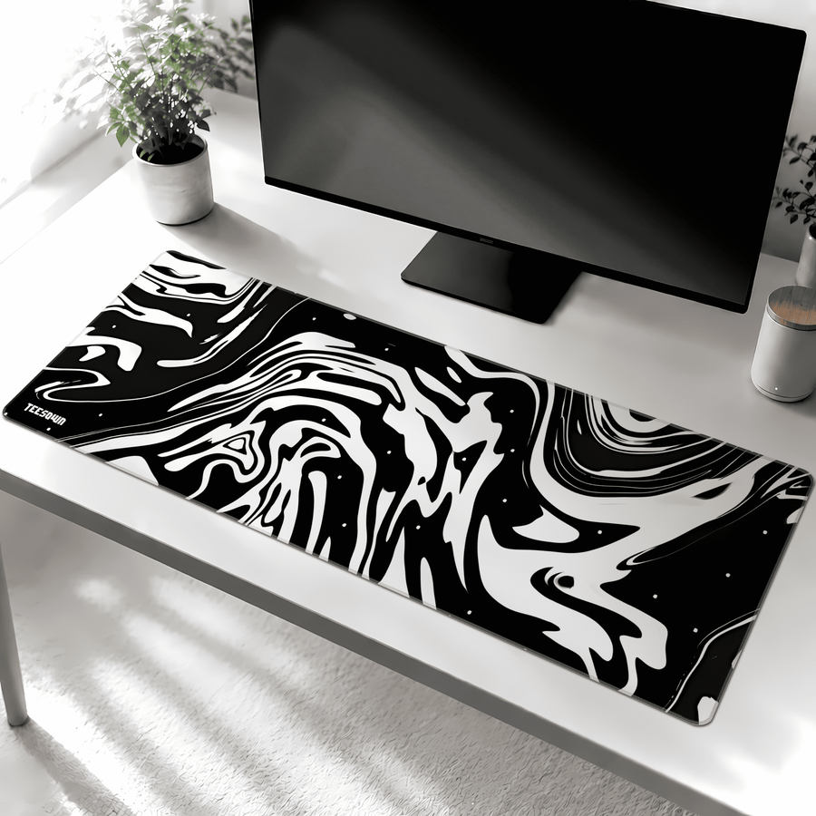 Built For The Setup You're Proud Of