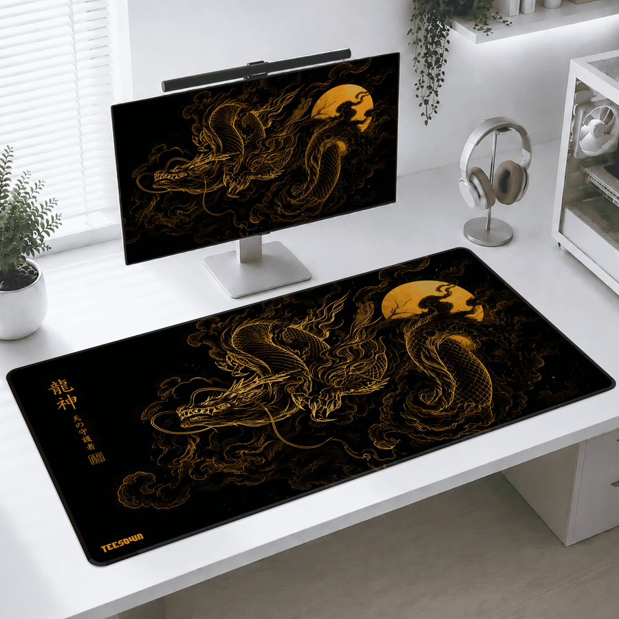 Built For The Setup You're Proud Of