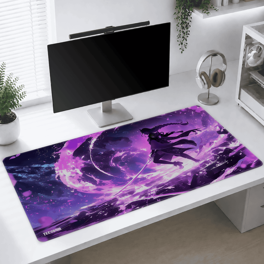 Built For The Setup You're Proud Of