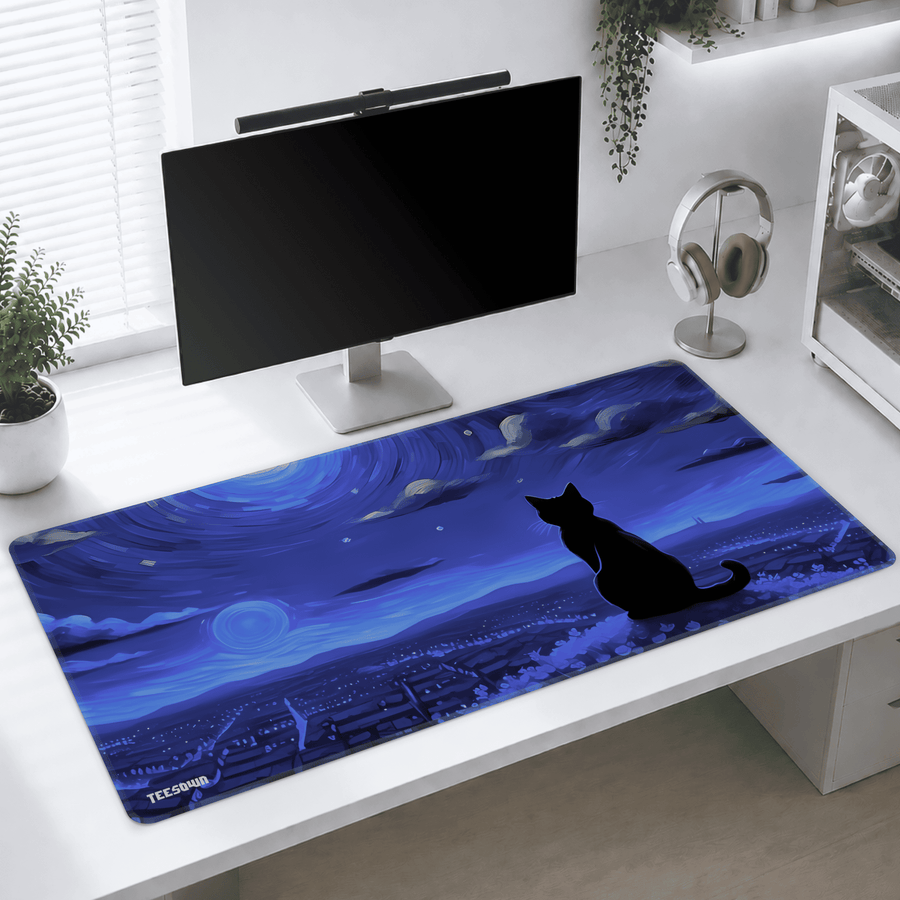Built For The Setup You're Proud Of