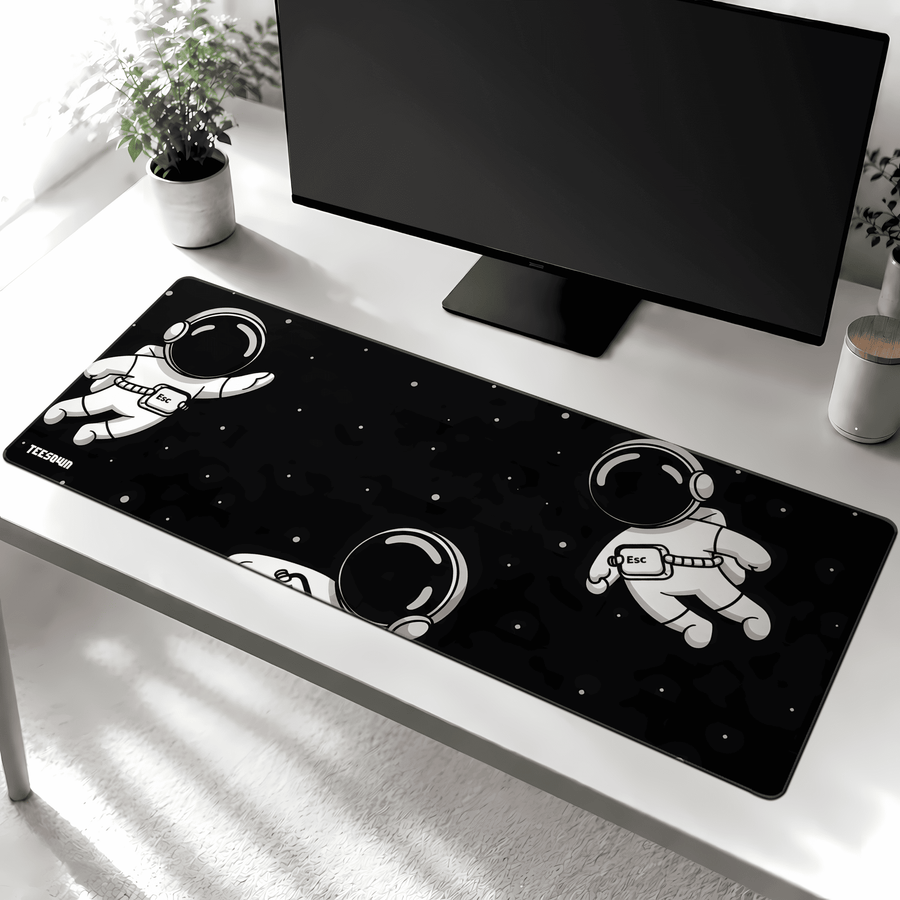 Built For The Setup You're Proud Of