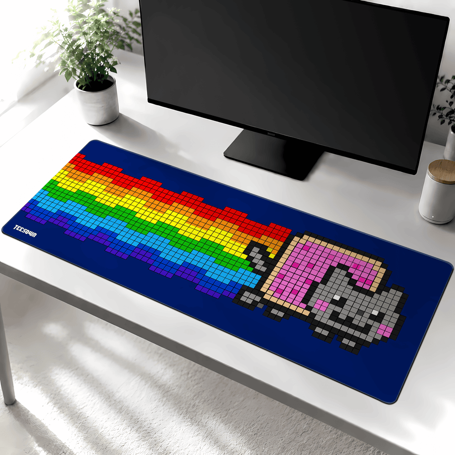 Built For The Setup You're Proud Of