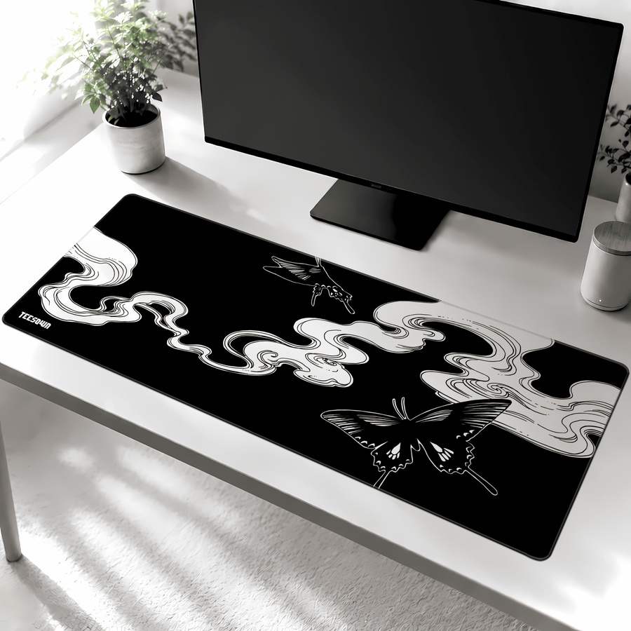 Built For The Setup You're Proud Of