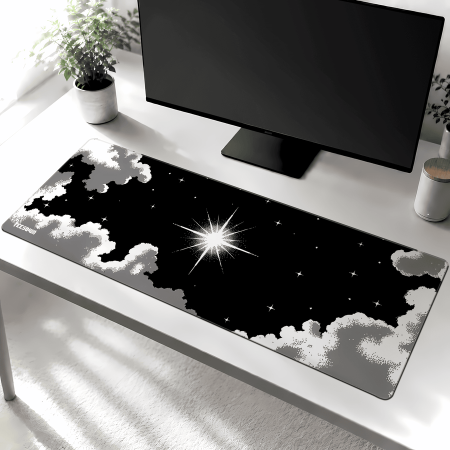 Built For The Setup You're Proud Of