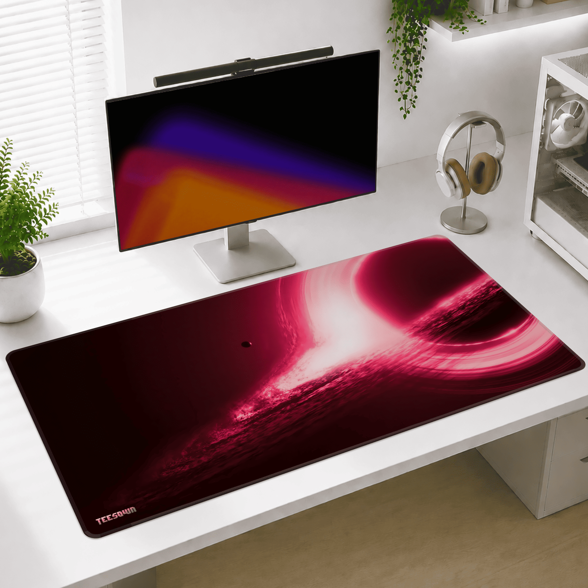 XXL - Cosmic Void Deskmat