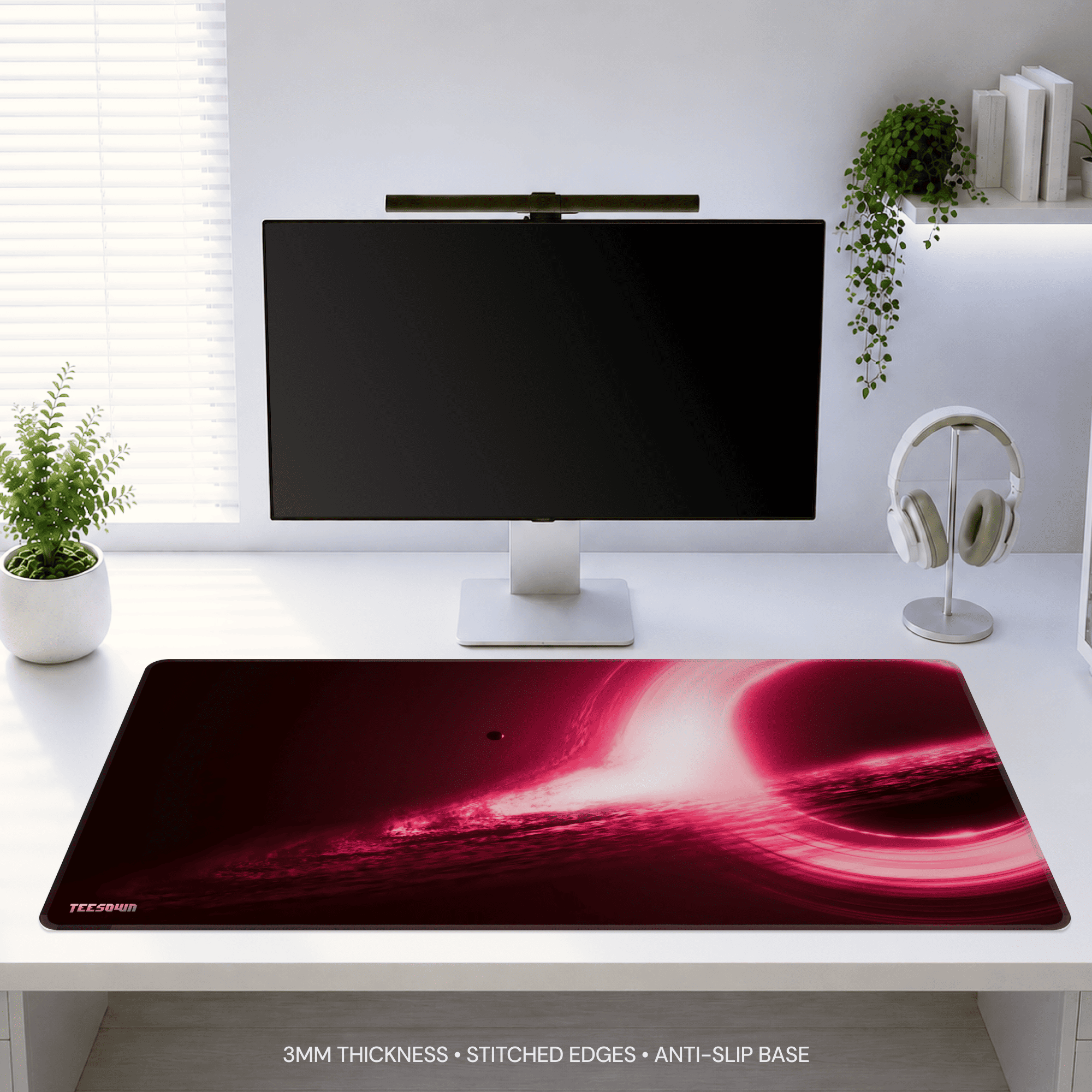 XXL - Cosmic Void Deskmat